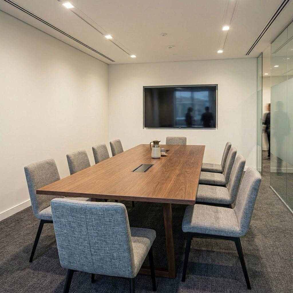 品牌部门检查会议预约冲突相关的写字楼办公团队跨部门沟通时应关注哪些迹象